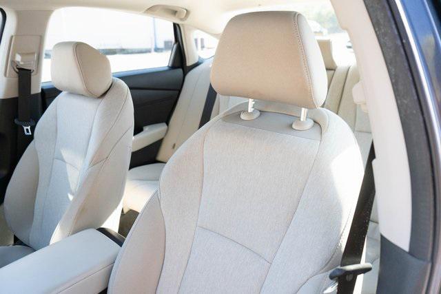 used 2024 Honda Accord car, priced at $28,000