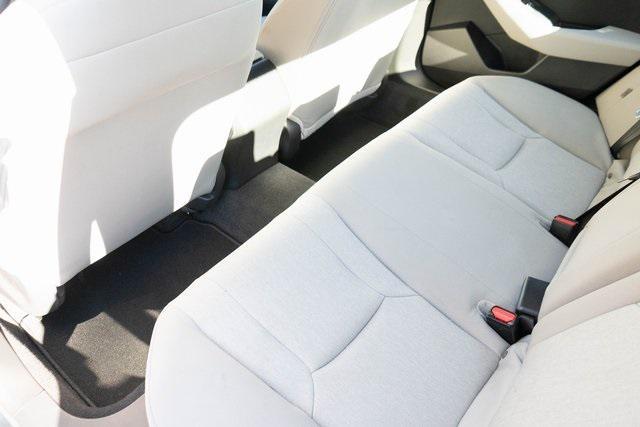 used 2024 Honda Accord car, priced at $28,000