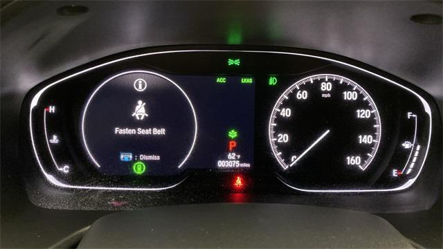 used 2020 Honda Accord car, priced at $25,495