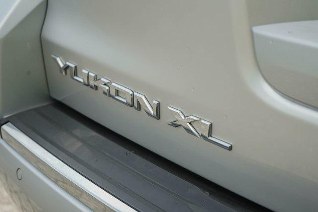 used 2020 GMC Yukon XL car, priced at $39,947