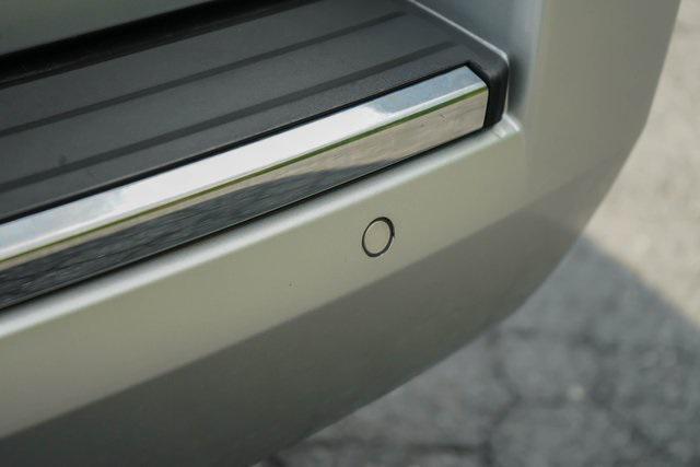 used 2020 GMC Yukon XL car, priced at $39,947