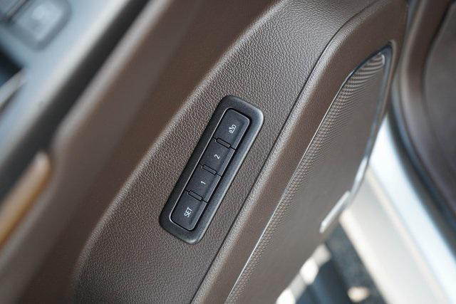 used 2020 GMC Yukon XL car, priced at $39,947