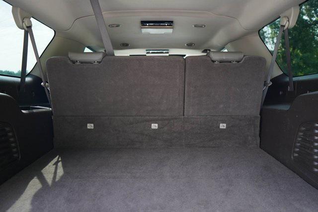 used 2020 GMC Yukon XL car, priced at $39,947