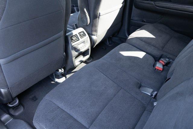 used 2022 Honda Pilot car, priced at $29,995