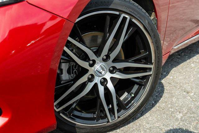 used 2021 Honda Accord Hybrid car, priced at $28,595