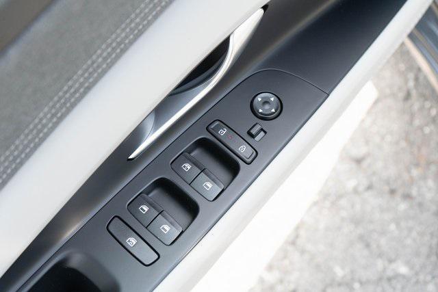 new 2025 Hyundai Elantra car, priced at $30,300