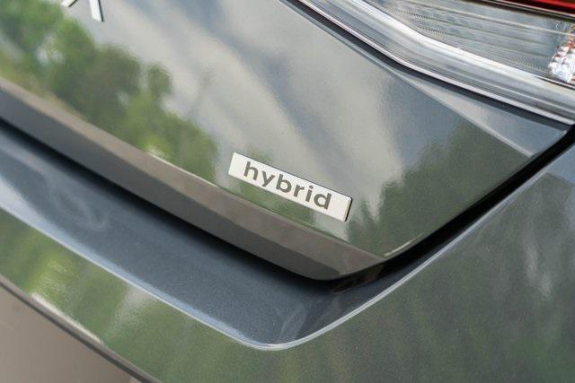 new 2025 Hyundai Elantra car, priced at $30,300