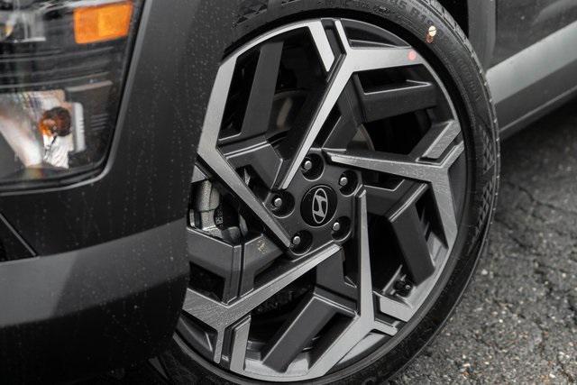 new 2026 Hyundai Kona car, priced at $28,400