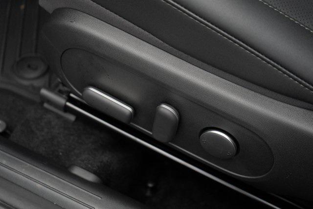 new 2026 Hyundai Kona car, priced at $28,400