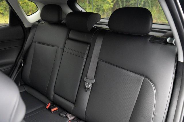 new 2026 Hyundai Kona car, priced at $28,400