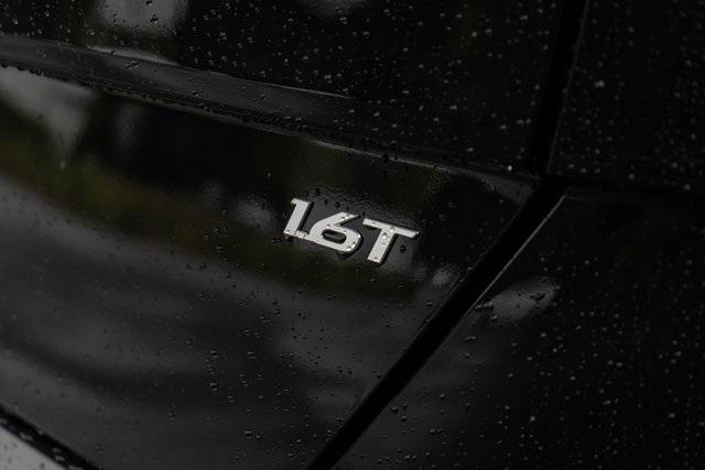 new 2026 Hyundai Kona car, priced at $28,400