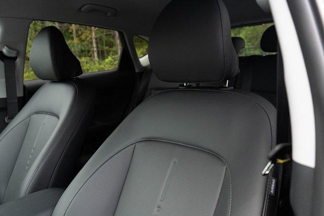 new 2026 Hyundai Kona car, priced at $28,400