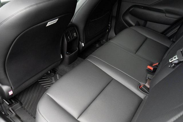 new 2026 Hyundai Kona car, priced at $28,400