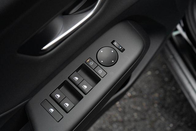 new 2026 Hyundai Kona car, priced at $28,400