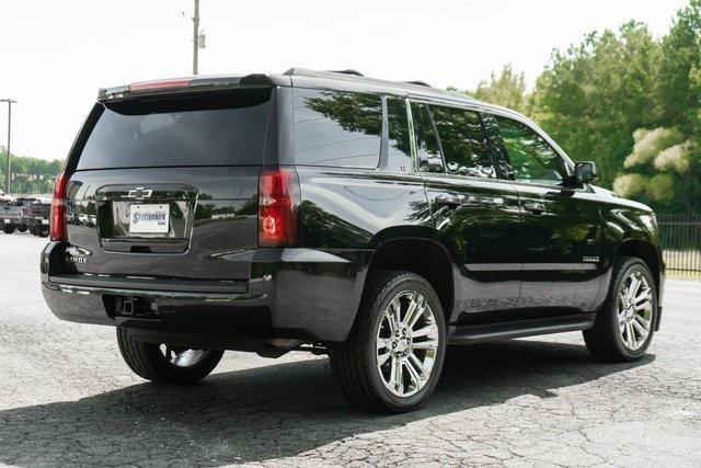 used 2016 Chevrolet Tahoe car, priced at $17,991
