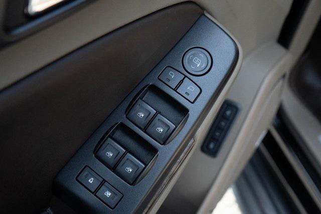used 2016 Chevrolet Tahoe car, priced at $17,991