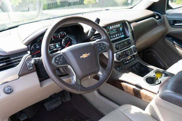 used 2016 Chevrolet Tahoe car, priced at $17,991