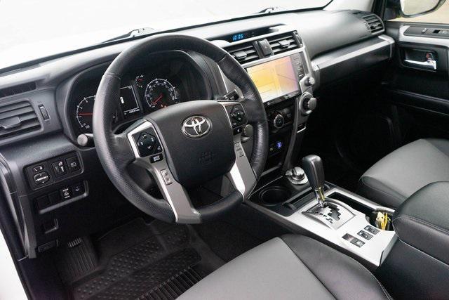 used 2023 Toyota 4Runner car, priced at $43,211