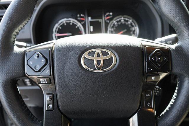 used 2024 Toyota 4Runner car, priced at $51,888