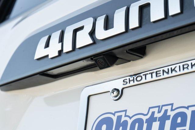 used 2024 Toyota 4Runner car, priced at $51,888