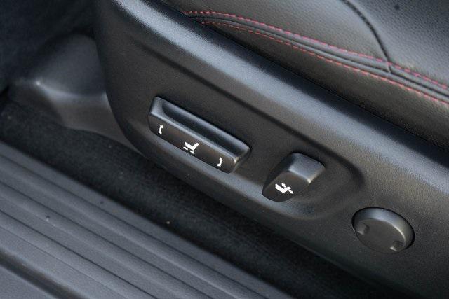 used 2024 Toyota 4Runner car, priced at $51,888