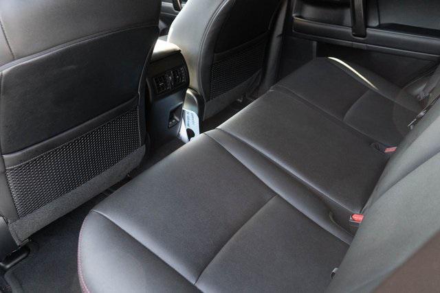 used 2024 Toyota 4Runner car, priced at $51,888