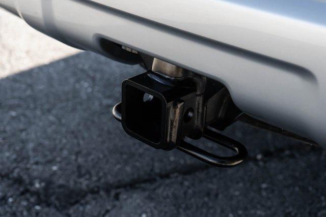 used 2024 Toyota 4Runner car, priced at $51,888