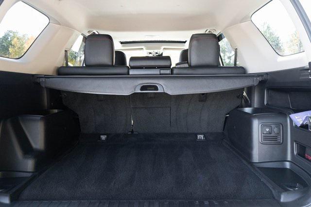 used 2024 Toyota 4Runner car, priced at $51,888