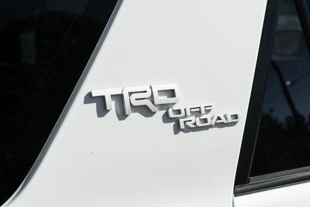 used 2024 Toyota 4Runner car, priced at $51,888
