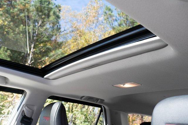 used 2024 Toyota 4Runner car, priced at $51,888