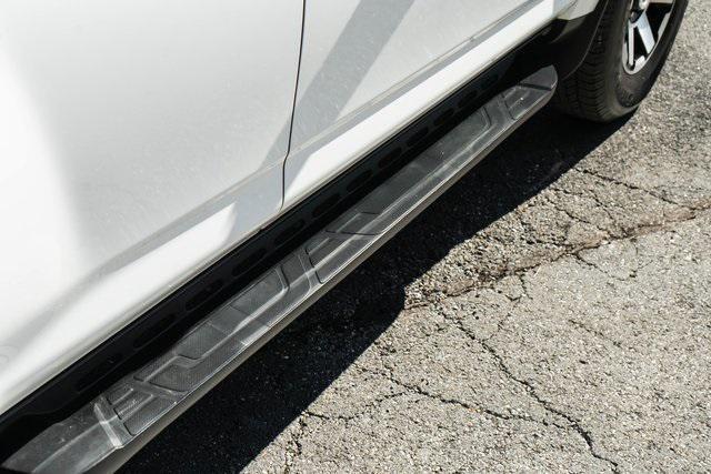 used 2024 Toyota 4Runner car, priced at $51,888