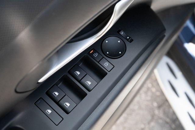new 2025 Hyundai Tucson car, priced at $30,205