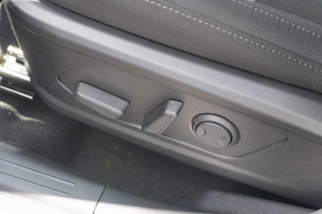 new 2025 Hyundai Tucson car, priced at $30,205
