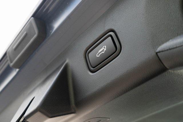 new 2025 Hyundai Tucson car, priced at $30,205