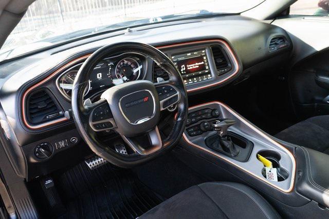 used 2020 Dodge Challenger car, priced at $39,999