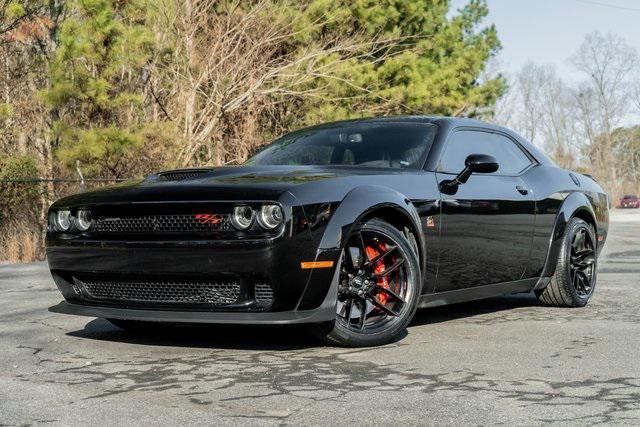 used 2020 Dodge Challenger car, priced at $39,999