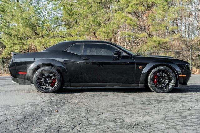 used 2020 Dodge Challenger car, priced at $39,999