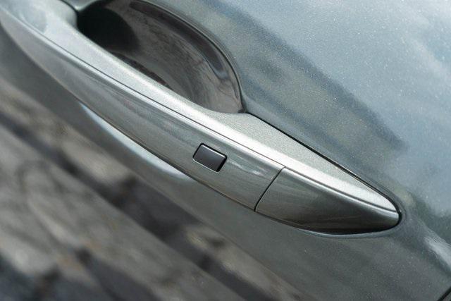 new 2025 Hyundai ELANTRA HEV car, priced at $25,030