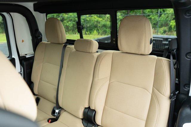 used 2023 Jeep Gladiator car, priced at $30,750