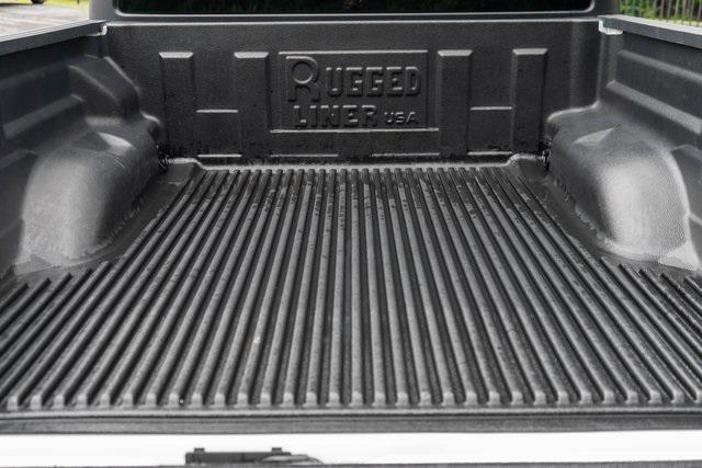 used 2023 Jeep Gladiator car, priced at $30,750