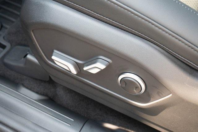 new 2026 Hyundai Santa Fe car, priced at $39,795