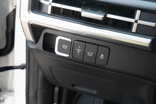 new 2026 Hyundai Santa Fe car, priced at $39,795