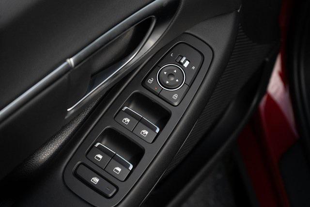 new 2025 Hyundai Sonata car, priced at $32,130