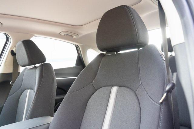 new 2025 Hyundai Sonata car, priced at $32,130