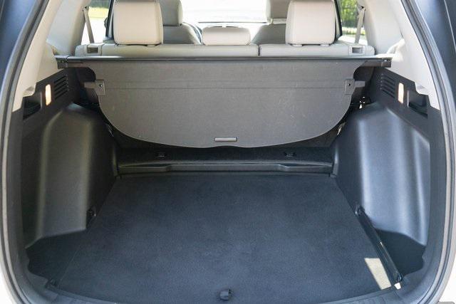 used 2021 Honda CR-V car, priced at $28,295