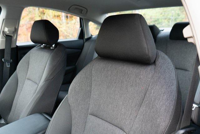 used 2025 Honda Accord car, priced at $27,795