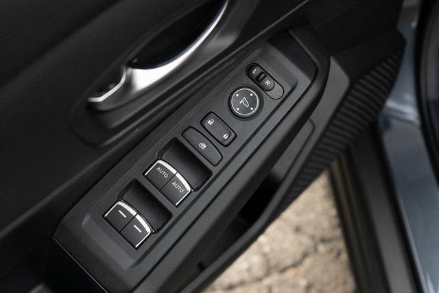 used 2025 Honda Accord car, priced at $27,795