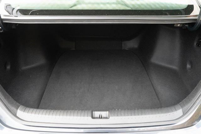 used 2025 Honda Accord car, priced at $27,795