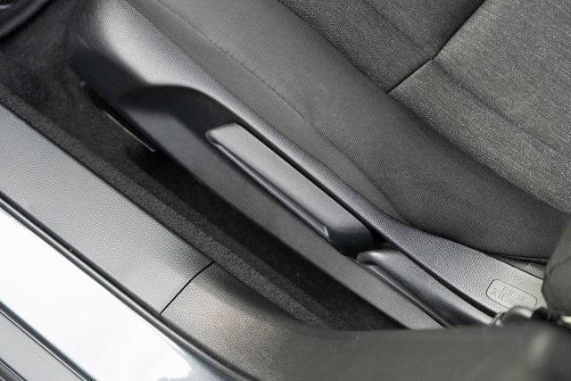 used 2025 Honda Accord car, priced at $27,795