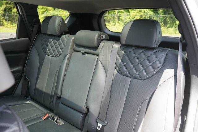 used 2022 Hyundai SANTA FE HEV car, priced at $30,922